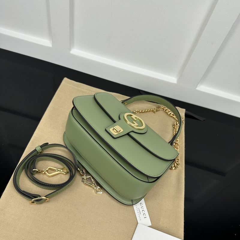 Gucci Top Handle Bags